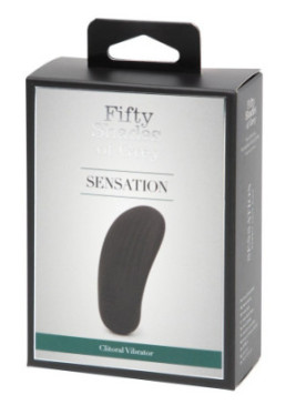 Sensation Clitoral Vibrator